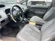 Honda Civic LX Sedan 2010 Gray - 2