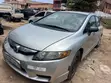 Honda Civic LX Sedan 2010 Gray - 5