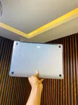Apple MacBook Pro 2019 15" Intel Core i7 16GB RAM 512GB SSD - 4