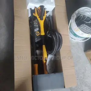 Original Pro Drywall Sander - Cloth Bag Model