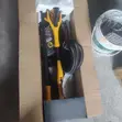 Original Pro Drywall Sander - Cloth Bag Model - 1