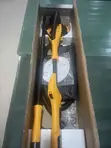 Original Pro Drywall Sander - Cloth Bag Model - 2