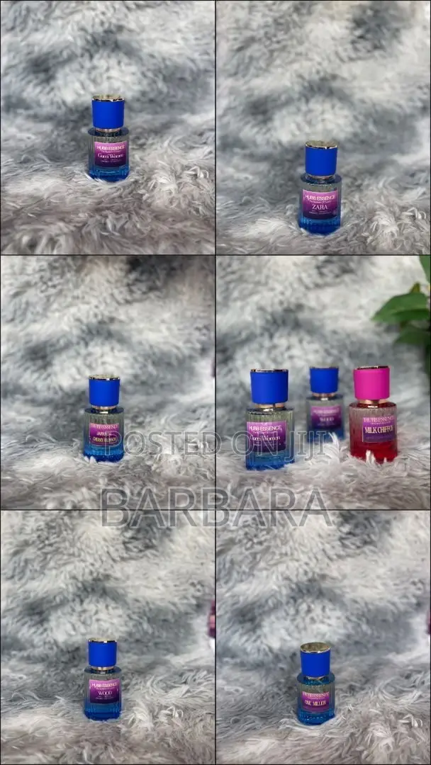 Arabian Perfume - Hub Essence - 1