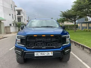 2018 Ford F-150 XL 4x2 SuperCrew Pickup