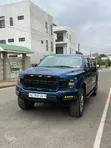 2018 Ford F-150 XL 4x2 SuperCrew Pickup - 5