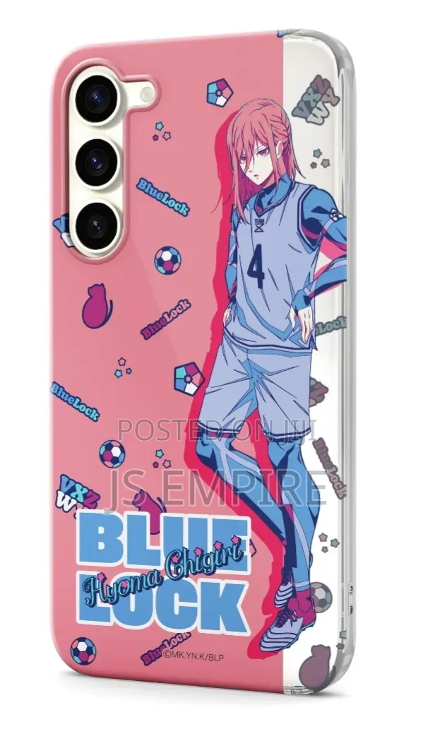 Quality iPhone Cases - Pink Silicone/Gel - 1
