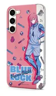 Quality iPhone Cases - Pink Silicone/Gel - 1