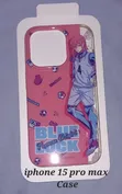 Quality iPhone Cases - Pink Silicone/Gel - 4