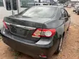 2013 Toyota Corolla LE Sedan - 4