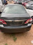 2013 Toyota Corolla LE Sedan - 5