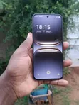 New Tecno Camon 40 Pro 4G 256GB Black - 1