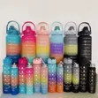 3-in-1 Water Bottle - 4
