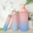3-in-1 Water Bottle - 5