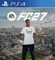 EA SPORTS FC 27 for PS4/PS5 Jailbreak - 1