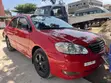 Toyota Corolla LE 2005 Red - 2