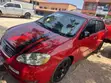 Toyota Corolla LE 2005 Red - 3