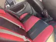 Toyota Corolla LE 2005 Red - 5