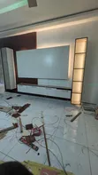 VIG Furniture Modern TV Console - 2