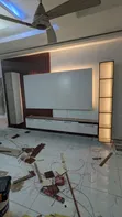VIG Furniture Modern TV Console - 4