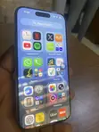 Apple iPhone 15 Pro 128GB Silver - 2
