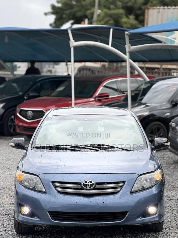 Toyota Corolla LE 2013 - 1