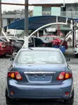 Toyota Corolla LE 2013 - 5