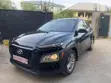 Hyundai Kona 2018 Black - 1