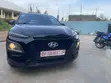 Hyundai Kona 2018 Black - 2