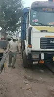 MAN TGS Cargo Truck - 2