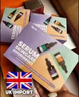Face Facts Facial Serum Skincare Gift Set (3 x 30ml) - 1