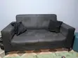 2-in-1 Sofa - Used for 3 Months - 2