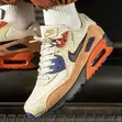 Original Nike Air Max Sneakers - 4
