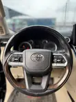 2022 Toyota Land Cruiser GX-R - 1