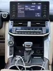 2022 Toyota Land Cruiser GX-R - 2