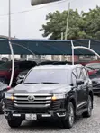 2022 Toyota Land Cruiser GX-R - 3