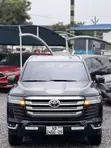 2022 Toyota Land Cruiser GX-R - 4