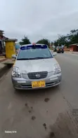 Kia Picanto 1.1 LX 2005 Silver - 3