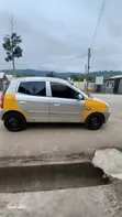 Kia Picanto 1.1 LX 2005 Silver - 4