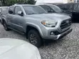 2018 Toyota Tacoma SR5 Gray - 1