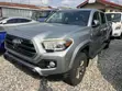 2018 Toyota Tacoma SR5 Gray - 2