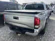 2018 Toyota Tacoma SR5 Gray - 3