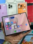 New Samsung Galaxy Z Fold8 512GB Black - 3