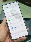 Samsung Galaxy S25 Ultra 1 TB White - 3