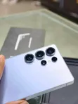 Samsung Galaxy S25 Ultra 1 TB White - 5
