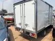 Hyundai Porter Freezer Truck - 2