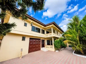 9-Bedroom House for Sale in Kokompe, Accra