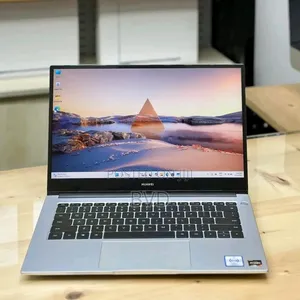 Huawei MateBook X Pro Laptop - 16GB RAM, AMD Ryzen 7, 512GB SSD