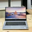 Huawei MateBook X Pro Laptop - 16GB RAM, AMD Ryzen 7, 512GB SSD - 1
