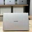 Huawei MateBook X Pro Laptop - 16GB RAM, AMD Ryzen 7, 512GB SSD - 4