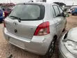 2010 Toyota Yaris Base Hatchback 5dr Gray - 1